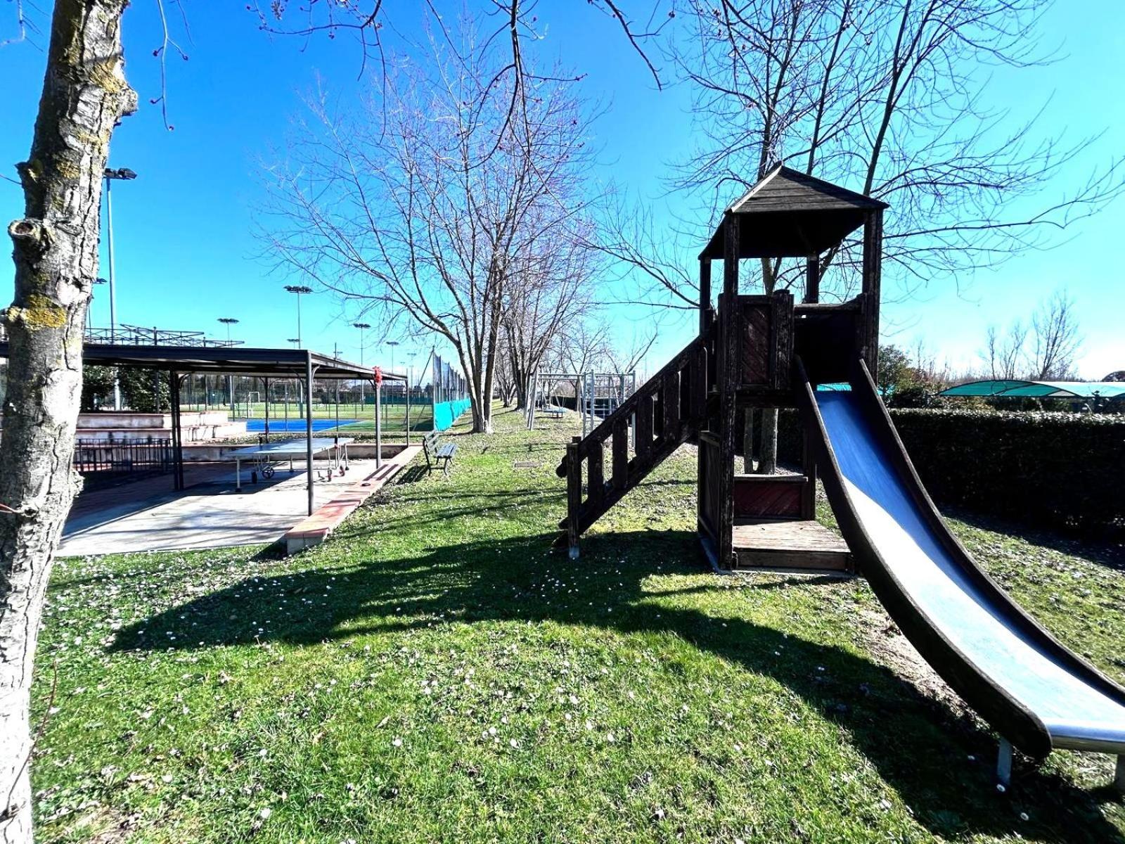 Garda Resort Village 11 페스키에라델가르다 외부 사진