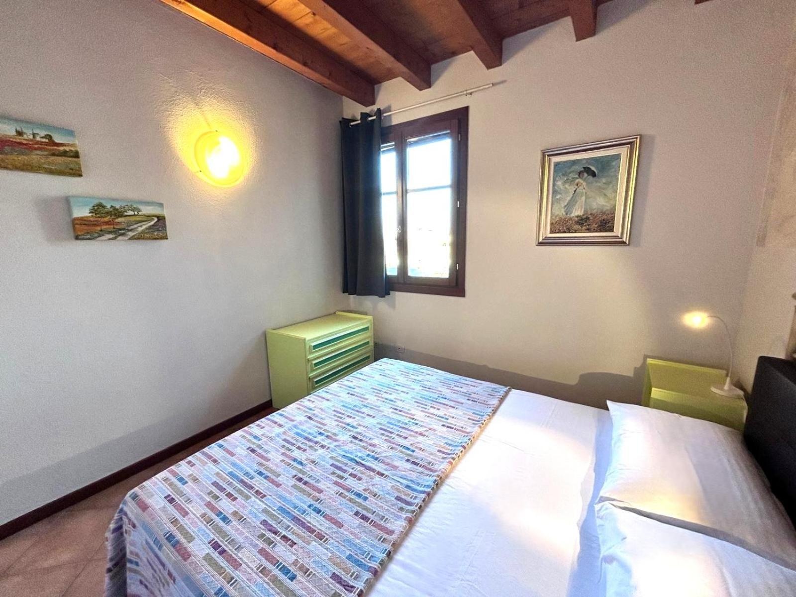 Garda Resort Village 11 페스키에라델가르다 외부 사진