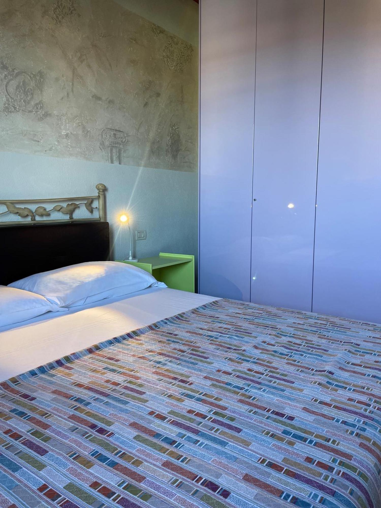 Garda Resort Village 11 페스키에라델가르다 외부 사진